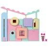 L.O.L. Surprise Domeček pro Panenky Squish Sand Magic House 593218