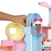 L.O.L. Surprise Domeček pro Panenky Squish Sand Magic House 593218