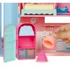 L.O.L. Surprise Domeček pro Panenky Squish Sand Magic House 593218