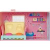 L.O.L. Surprise Domeček pro Panenky Squish Sand Magic House 593218