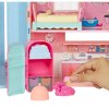 L.O.L. Surprise Domeček pro Panenky Squish Sand Magic House 593218