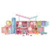 L.O.L. Surprise Domeček pro Panenky Squish Sand Magic House 593218