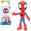 Marvel Spidey a Suprové Kamarádi Sada 3 figurek Miles Morales, Spidey, Iron Man 10 cm