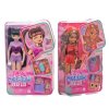 Barbie Dream Besties 2 Módní Panenky Teresa HYC23 + Renee HYC24