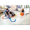 Hot Wheels Track Builder Kaskadérská Sada Deluxe GGP93
