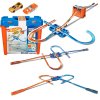 Hot Wheels Track Builder Kaskadérská Sada Deluxe GGP93