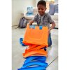 Hot Wheels Track Builder Kaskadérská Sada Deluxe GGP93