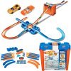Hot Wheels Track Builder Kaskadérská Sada Deluxe GGP93