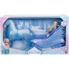 Frozen Sada Elsa a Nokk Zimní Kočár JBG56