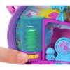 Polly Pocket Kompaktní Sada Delfíní Akvárium HWN96
