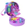 Polly Pocket Kompaktní Sada Delfíní Akvárium HWN96