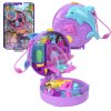 Polly Pocket Kompaktní Sada Delfíní Akvárium HWN96
