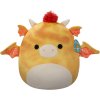 Squishmallow Plyšák Drak Dieric 40 cm