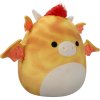 Squishmallow Plyšák Drak Dieric 40 cm
