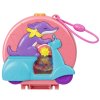 Polly Pocket Kompaktní Sada Psí Skútr HWN98