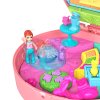 Polly Pocket Kompaktní Sada Psí Skútr HWN98