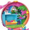 Polly Pocket Kompaktní Sada Psí Skútr HWN98