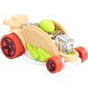Hot Wheels Let's Race 5-pack Autíček JDR20