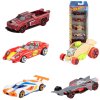Hot Wheels Let's Race 5-pack Autíček JDR20