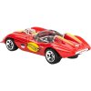 Hot Wheels Let's Race 5-pack Autíček JDR20