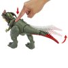 Mattel Jurassic World Obří Stopovač Figurka Dinosaurus Sinotyrannus HLP25