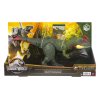 Mattel Jurassic World Obří Stopovač Figurka Dinosaurus Sinotyrannus HLP25