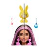 Barbie Cutie Reveal Panenka Barevný Králíček HRK38
