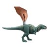 Mattel Jurassic World Divoký Řev Figurka Dinosaurus Majungasaurus "Major" HTK76