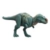 Mattel Jurassic World Divoký Řev Figurka Dinosaurus Majungasaurus "Major" HTK76