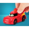 Fisher-Price DC Batwheels Sada Vozidel Batwing a Redbird HML26