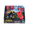 Fisher-Price DC Batwheels Sada Vozidel Batwing a Redbird HML26