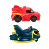 Fisher-Price DC Batwheels Sada Vozidel Batwing a Redbird HML26