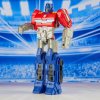 Transformers One Figurka 2v1 Optimus Prime Orion Pax F8699