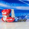 Transformers One Figurka 2v1 Optimus Prime Orion Pax F8699