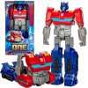Transformers One Figurka 2v1 Optimus Prime Orion Pax F8699