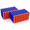 Šipky pro Nerf 100 ks + Sáček Blaster Squad SB939-2