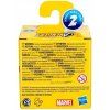 Hasbro Marvel Mighty-Verse Collection Figurka Iron Man G0077