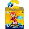 Hasbro Marvel Mighty-Verse Collection Figurka Iron Man G0077