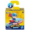 Hasbro Marvel Mighty-Verse Collection Figurka Captain America G0095