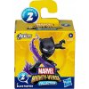 Hasbro Marvel Mighty-Verse Collection Figurka Black Panther G0094