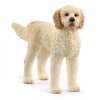 Schleich Goldendoodle 13939