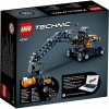 Lego Technic sklápěč 2v1 42147