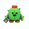 Brawl Stars Sada 2 Figurek Spike a Colt 11,5 cm 70033A