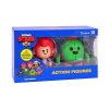 Brawl Stars Sada 2 Figurek Spike a Colt 11,5 cm 70033A