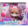 IMC Toys I Love Vip Pets Color Boost Mega Vip Pet Nyla 711907