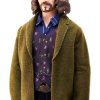 Mattel Harry Potter Panenka Sirius Black HCJ34