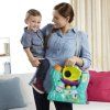 Playskool Sloní kuličková fontána B5846