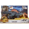 Mattel Jurský Svět Dinosaurus Silný Útok Siamosaurus HDX51