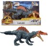 Mattel Jurský Svět Dinosaurus Silný Útok Siamosaurus HDX51