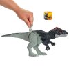 Mattel Jurský Svět Dino Trackers Dinosaurus Eocarcharia se zvukem HLP17